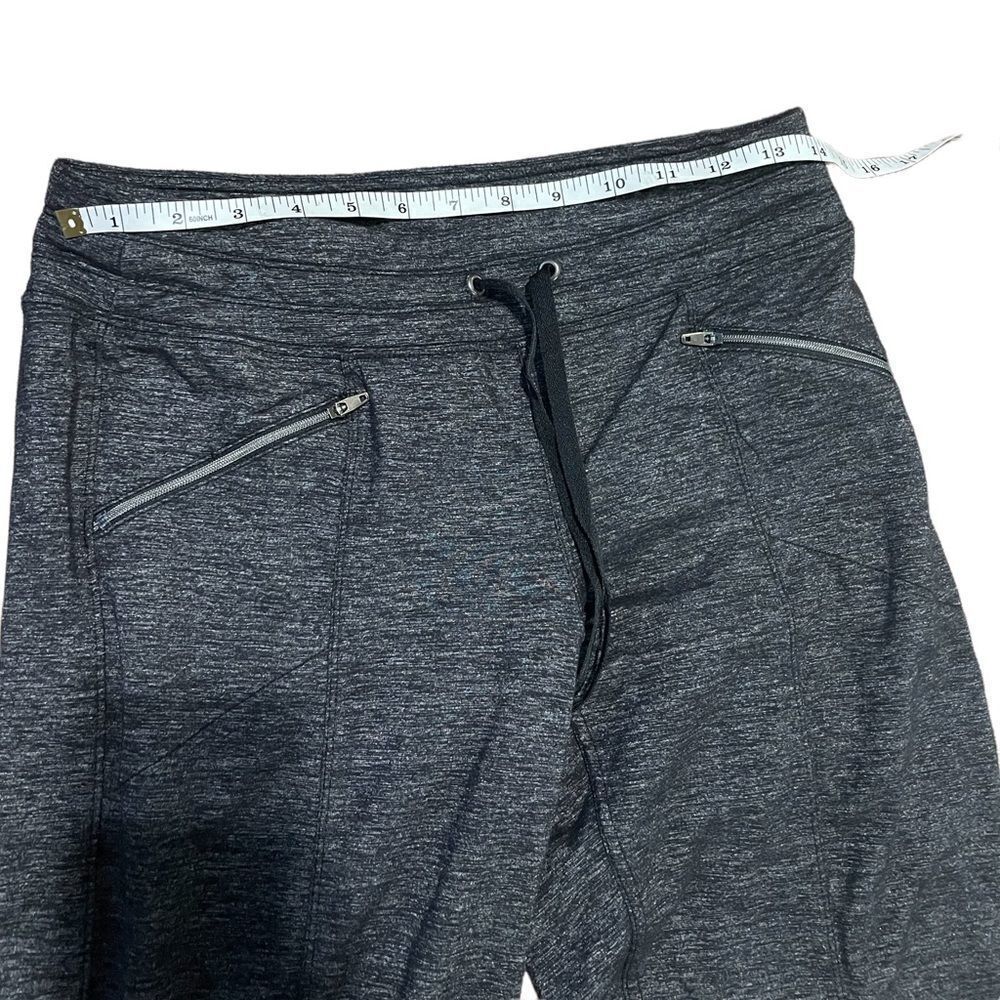 ‎Athleta Quest Metro Slouch Jogger Grey pants - Picture 2 of 9